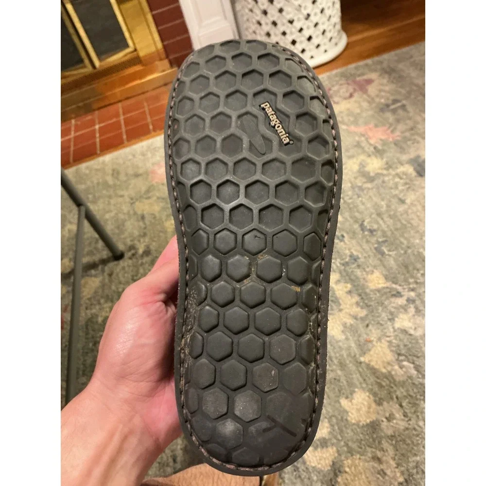 Patagonia pau velvet